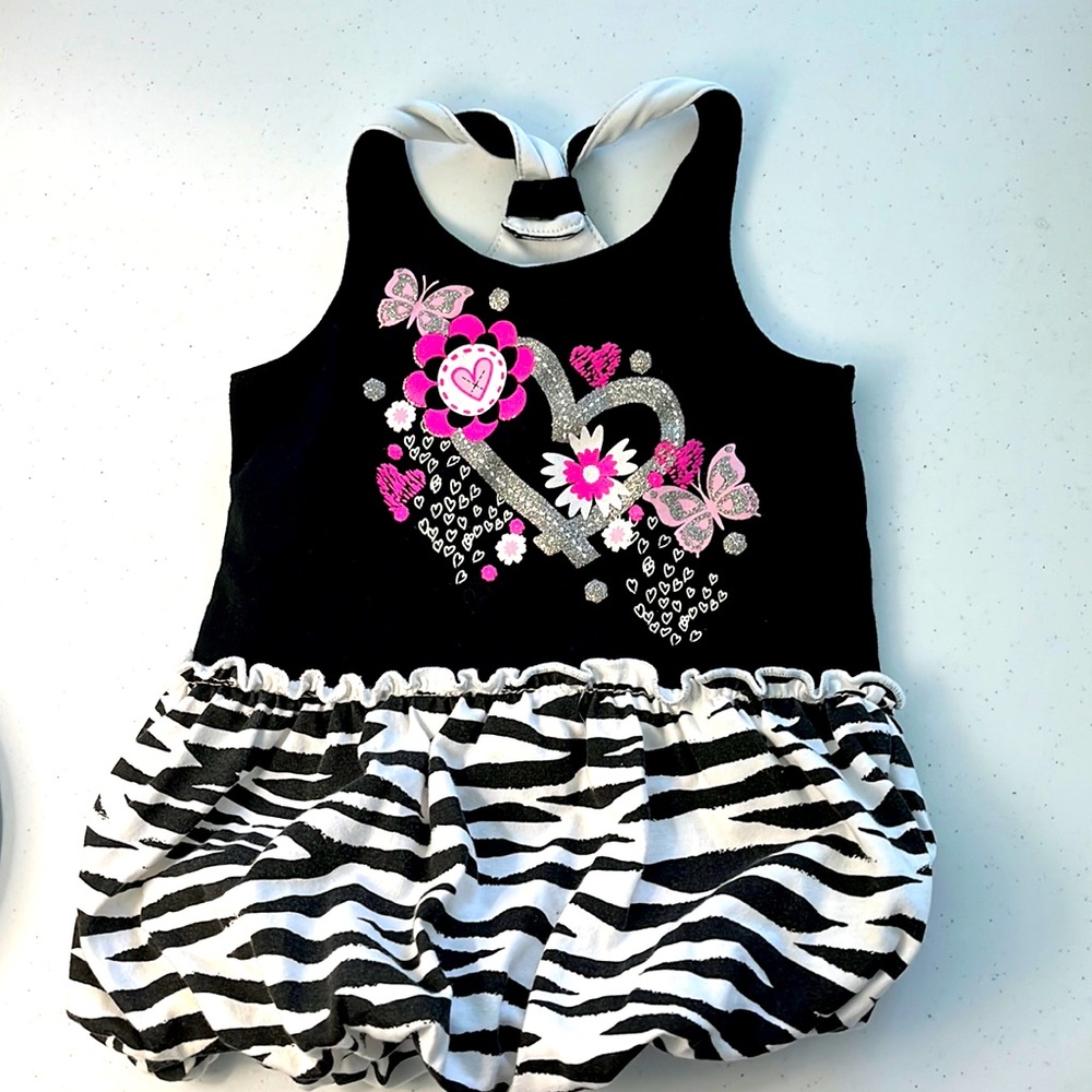 Children dress
